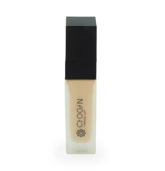Instant Matte Foundation - Nude Beige - 30 ml Essencelle by Chogan