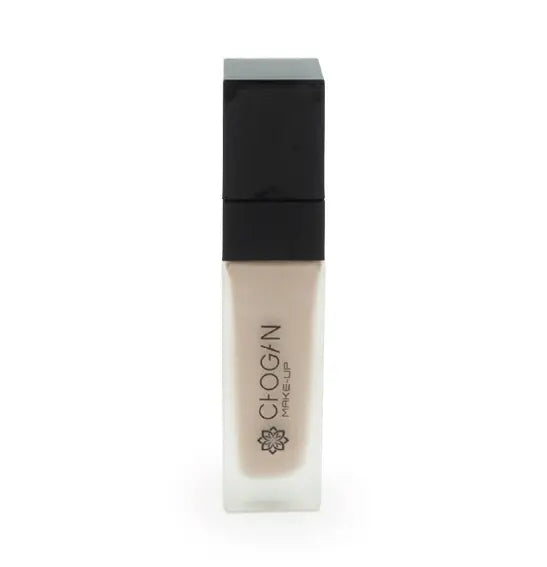 Instant Matte Foundation - Medium Beige - 30 ml Essencelle by Chogan