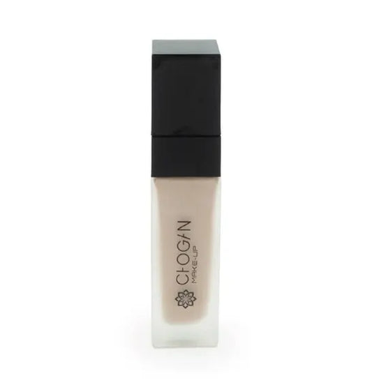 Instant Matte Foundation - Medium Beige - 30 ml Essencelle by Chogan