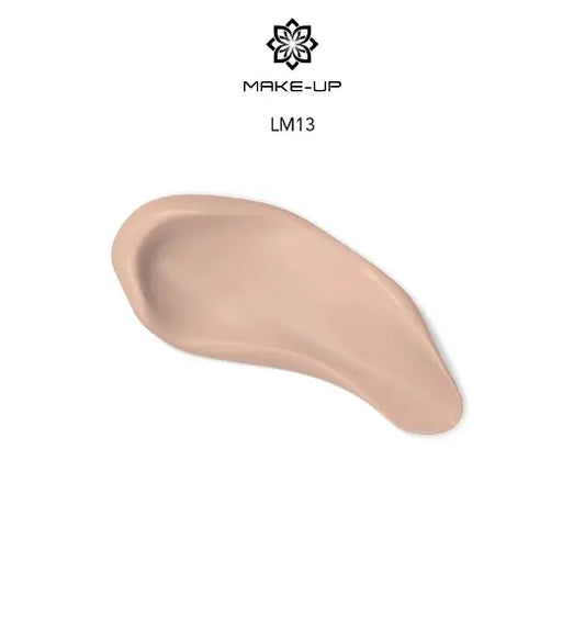 Instant Matte Foundation - Medium Beige - 30 ml Essencelle by Chogan