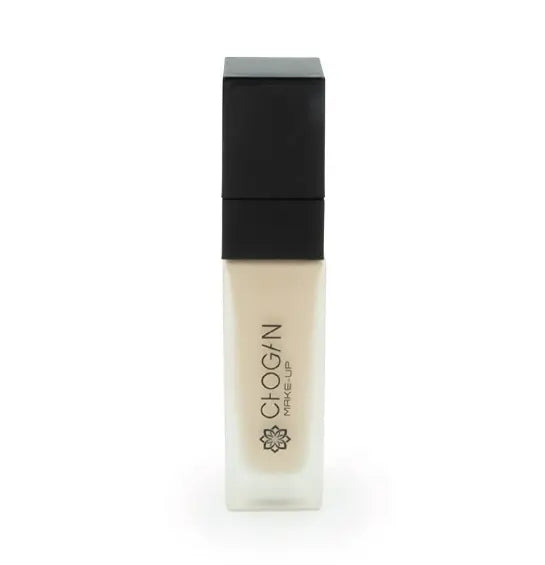 Perfect Hydra Foundation – Ivory - 30 ml Essencelle by Chogan