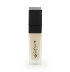 Perfect Hydra Foundation – Ivory - 30 ml Essencelle by Chogan