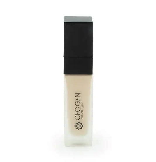 Perfect Hydra Foundation – Ivory - 30 ml Essencelle by Chogan