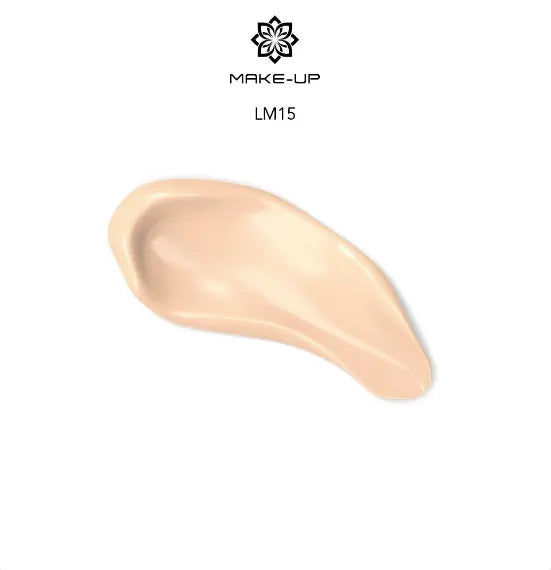 Perfect Hydra Foundation – Ivory - 30 ml Essencelle by Chogan