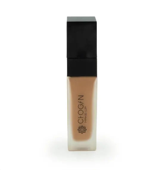 Perfect Hydra Foundation – Beige - 30 ml Essencelle by Chogan