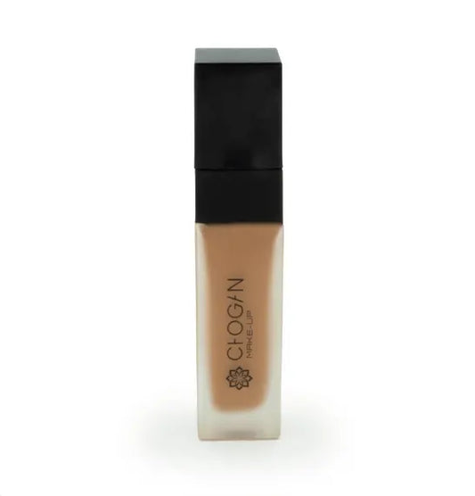 Perfect Hydra Foundation – Beige - 30 ml Essencelle by Chogan