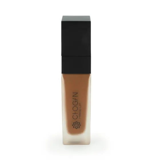 Perfect Hydra Foundation – Caramel - 30 ml Chogan