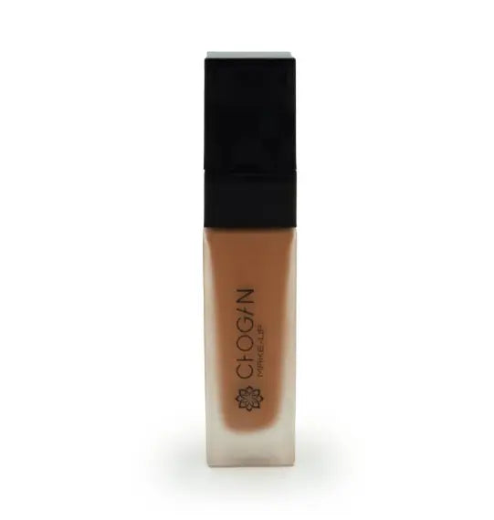 Perfect Hydra Foundation – Peach - 30 ml Essencelle by Chogan