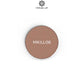 Poudre compacte illuminatrice 'Warm Shade' - Shiny Bronze Essencelle by Chogan