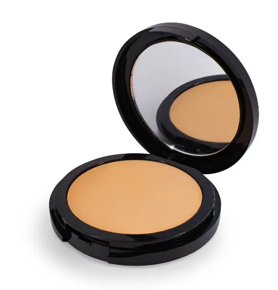 Poudre compacte Silk Face - Rose Beige Essencelle by Chogan