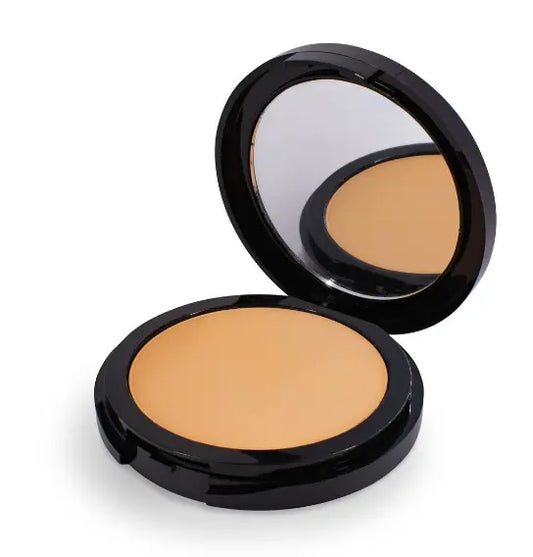 Poudre compacte Silk Face - Rose Beige Essencelle by Chogan