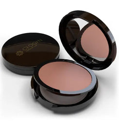 Poudre compacte Warm Shade - Blossom Pink Essencelle by Chogan