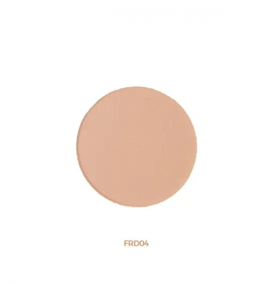 Fard à joues compact 8g Essencelle by Chogan
