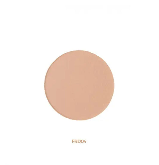 Fard à joues compact 8g Essencelle by Chogan
