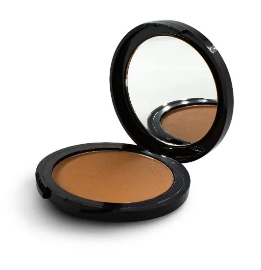 Fard à joues Silk Face - Warm Beige Essencelle by Chogan