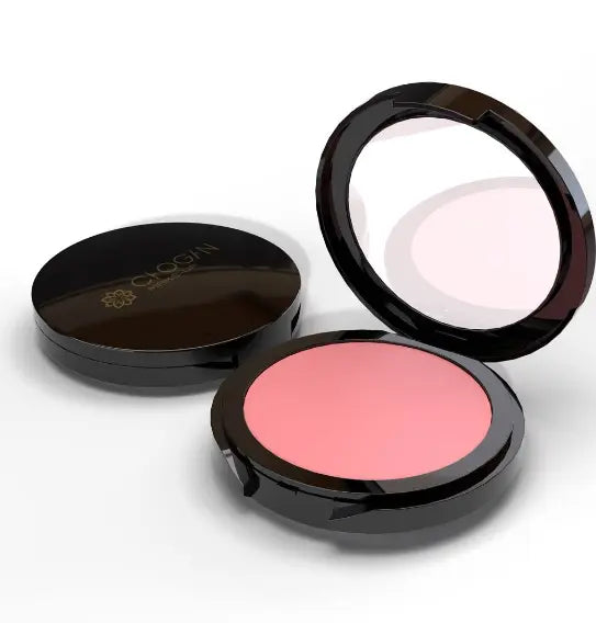 Fard à joues ‘Warm Shade’ - Peach Essencelle by Chogan