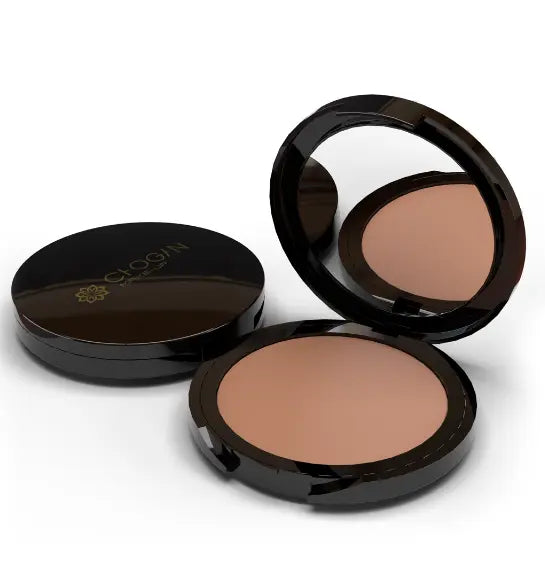 Poudre bronzante ‘Warm Shade’ - First Tan Chogan