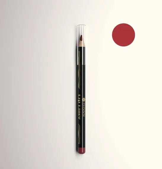Crayon rouge à lèvres Lip-Liner 1,14g Essencelle by Chogan