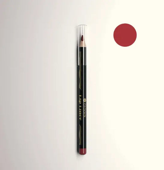 Crayon rouge à lèvres Lip-Liner 1,14g Essencelle by Chogan
