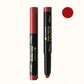 Matte Intense Lipstick 1,4 g Essencelle by Chogan