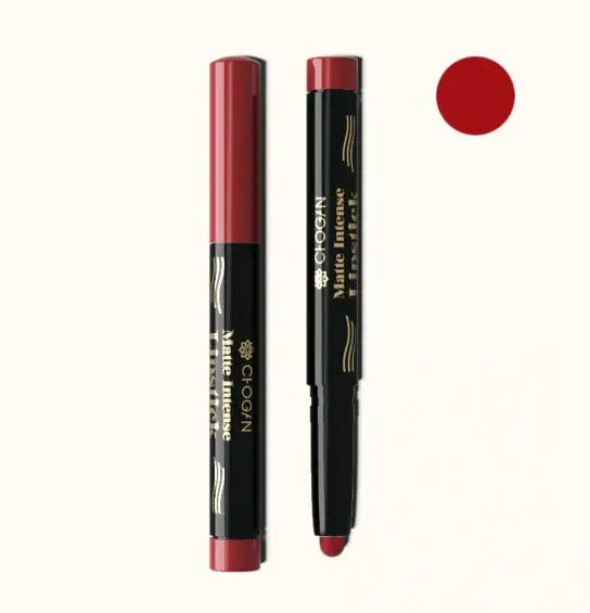 Matte Intense Lipstick 1,4 g Essencelle by Chogan