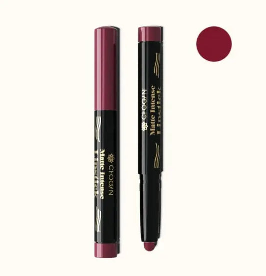Matte Intense Lipstick 1,4 g Essencelle by Chogan