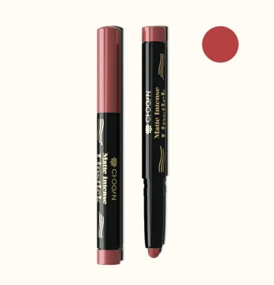 Matte Intense Lipstick 1,4 g Chogan