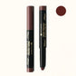 Matte Intense Lipstick - Sangria 1,4 g Chogan