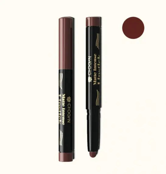 Matte Intense Lipstick - Sangria 1,4 g Chogan