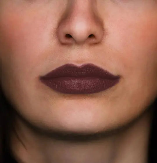 Matte Intense Lipstick - Sangria 1,4 g Chogan