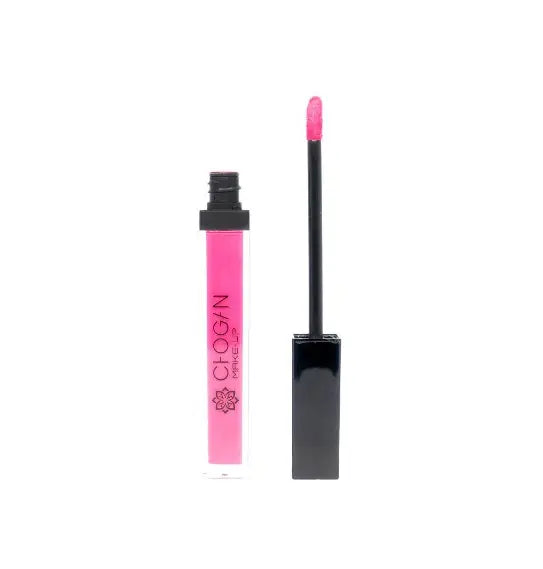 Rouge à lèvres liquide mat longue tenue - Bold Pink Chogan