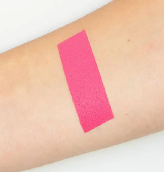 Rouge à lèvres liquide mat longue tenue - Bold Pink Chogan