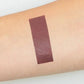 Rouge à lèvres liquide mat longue tenue - Dark Plum Chogan