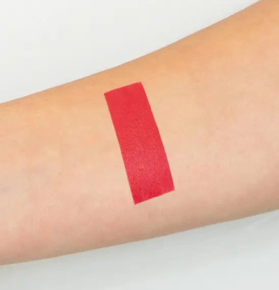 Rouge à lèvres liquide mat longue tenue - Magenta Chogan