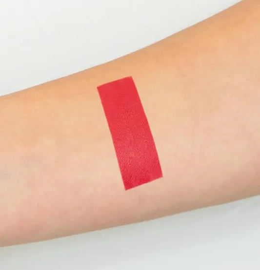 Rouge à lèvres liquide mat longue tenue - Magenta Chogan