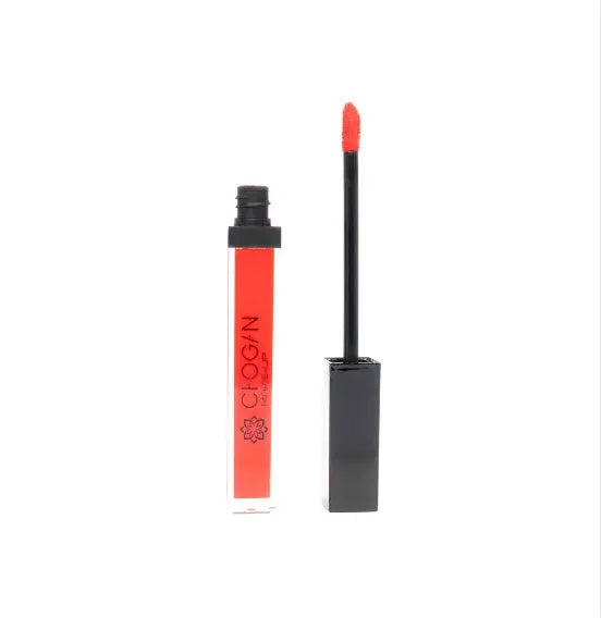 Rouge à lèvres liquide mat longue tenue - Ruby Chogan