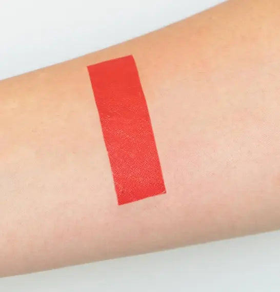 Rouge à lèvres liquide mat longue tenue - Ruby Chogan