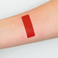 Rouge à lèvres liquide mat longue tenue - Red Velvet Chogan