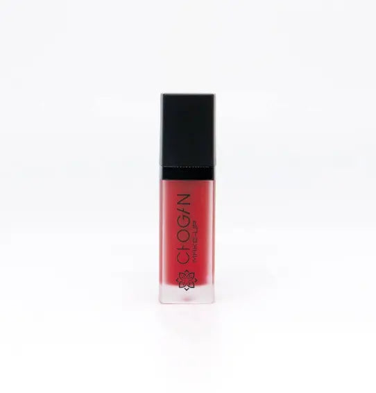 Gloss à lèvres repulpant (maxi format) - Cherry Essencelle by Chogan