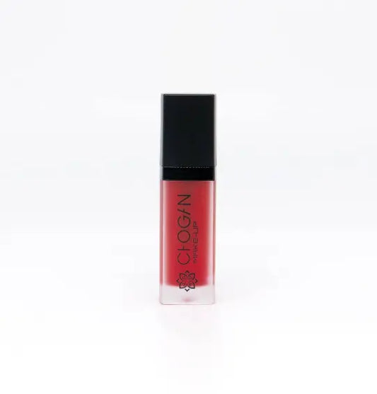 Gloss à lèvres repulpant (maxi format) - Cherry Essencelle by Chogan