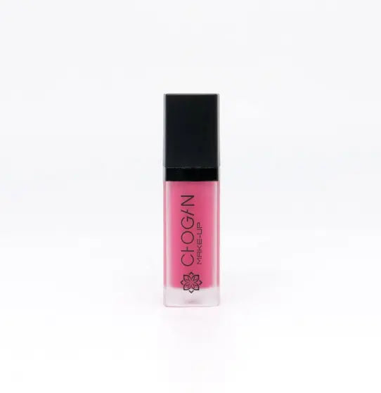 Gloss à lèvres repulpant (maxi format) - Pink Essencelle by Chogan