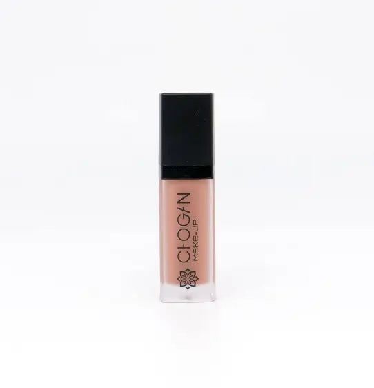 Gloss à lèvres repulpant (maxi format) - Nude Essencelle by Chogan