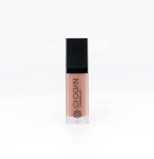 Gloss à lèvres repulpant (maxi format) - Nude Essencelle by Chogan