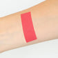 Crème à lèvres mate - Coral Red 3 g Chogan
