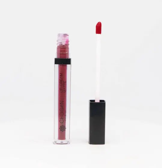 Crème à lèvres mate - Dark Mauve 3 g Essencelle by Chogan