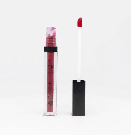 Crème à lèvres mate - Dark Mauve 3 g Essencelle by Chogan