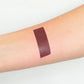 Crème à lèvres mate - Dark Mauve 3 g Essencelle by Chogan