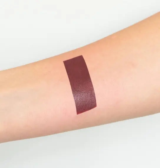 Crème à lèvres mate - Dark Mauve 3 g Essencelle by Chogan