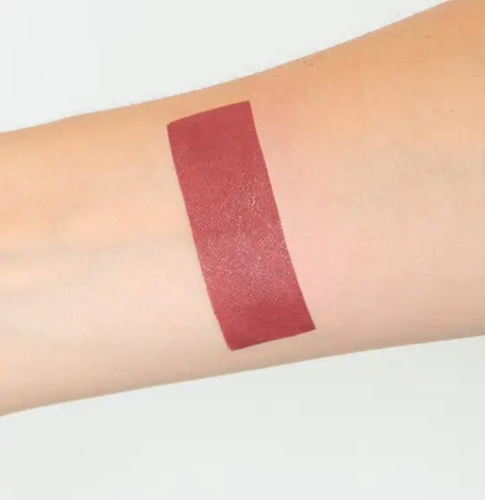 Crème à lèvres mate - Rosy Hibiscus 3 g Essencelle by Chogan