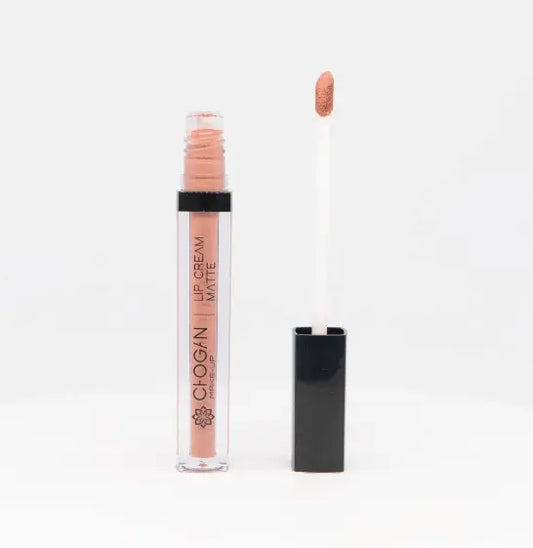 Crème à lèvres mate - Rosy Brown 3 g Essencelle by Chogan